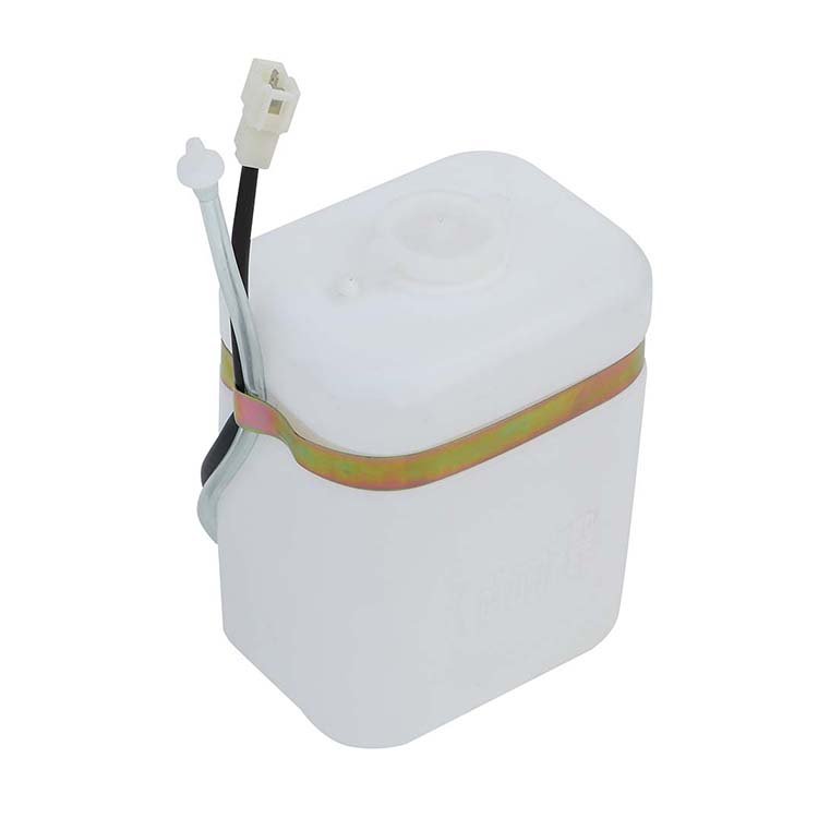 Bus Accessories Excavator Wiper Arm System