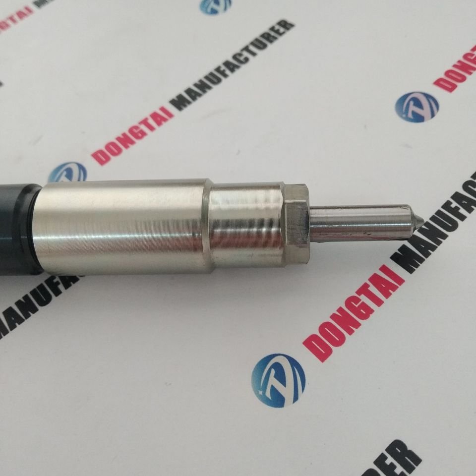 Common Rail Injector 295900-0110= 23670-26011=23670-26020 for 2.2 D4d D-cat DENSO Common Rail Injector 23670-29105