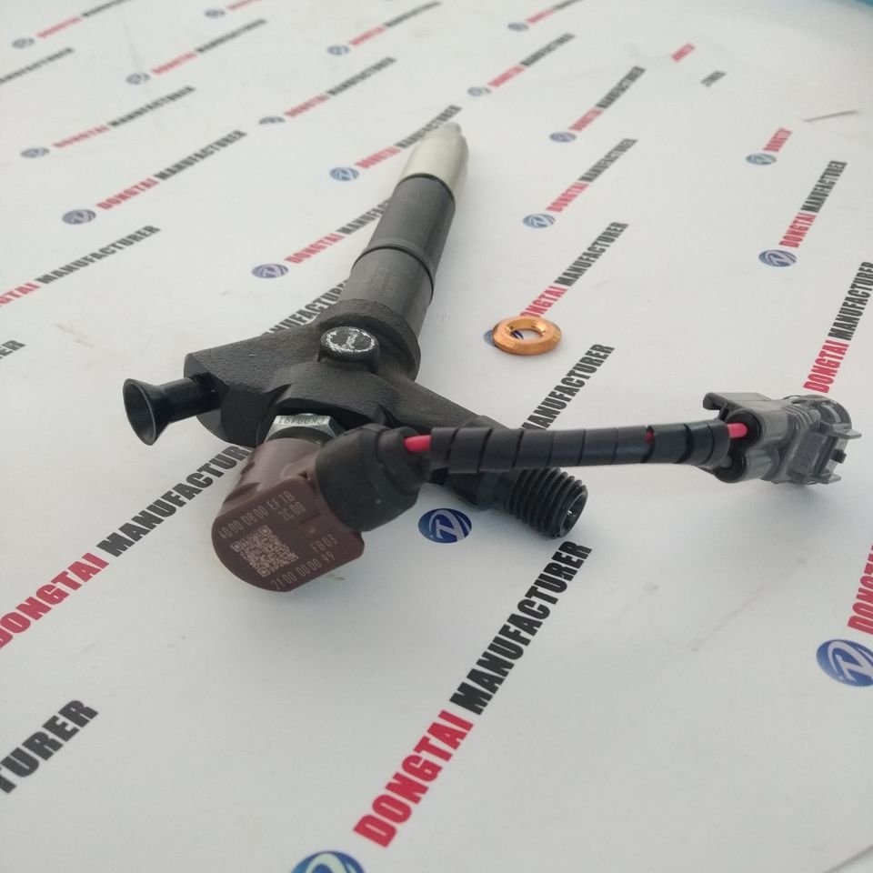 Common Rail Injector 295900-0110= 23670-26011=23670-26020 for 2.2 D4d D-cat DENSO Common Rail Injector 23670-29105