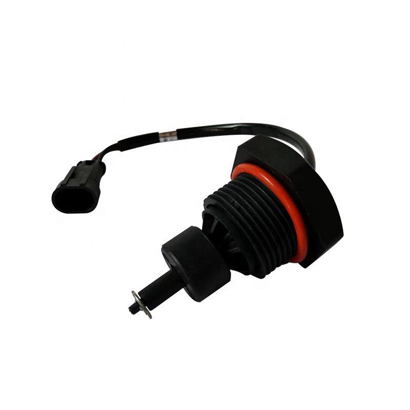 Jiuqiang Hot Selling Bus Accessories Bus Water Level Sensor 6123w01-3820810-NB for Zk6127 Zk6120 coach Mini Bus Parts