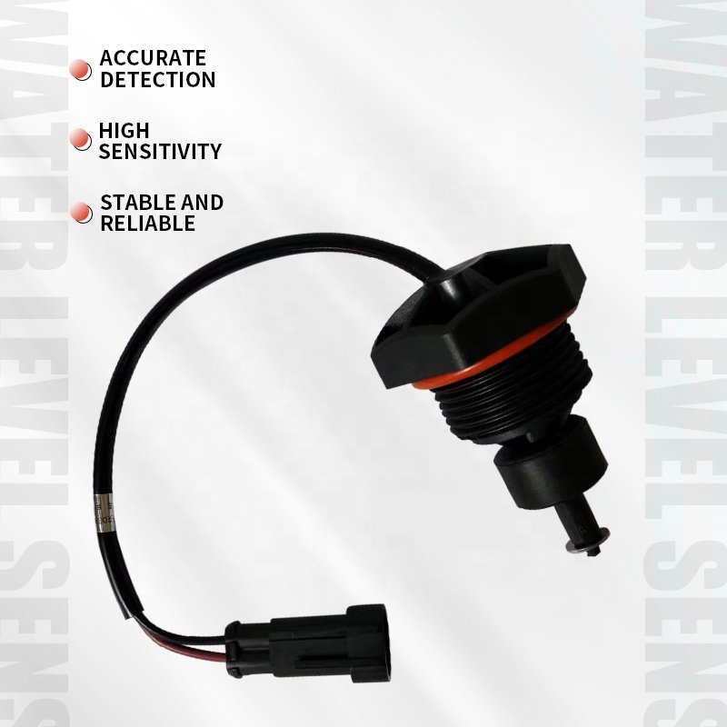 Jiuqiang Hot Selling Bus Accessories Bus Water Level Sensor 6123w01-3820810-NB for Zk6127 Zk6120 coach Mini Bus Parts