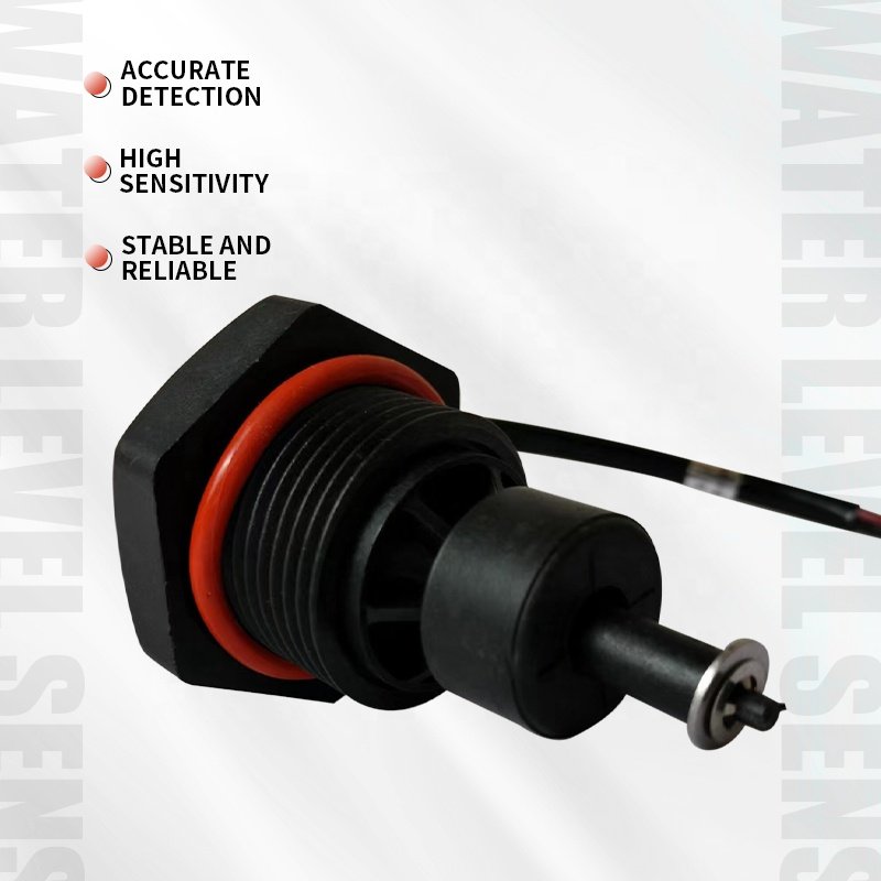 Jiuqiang Hot Selling Bus Accessories Bus Water Level Sensor 6123w01-3820810-NB for Zk6127 Zk6120 coach Mini Bus Parts