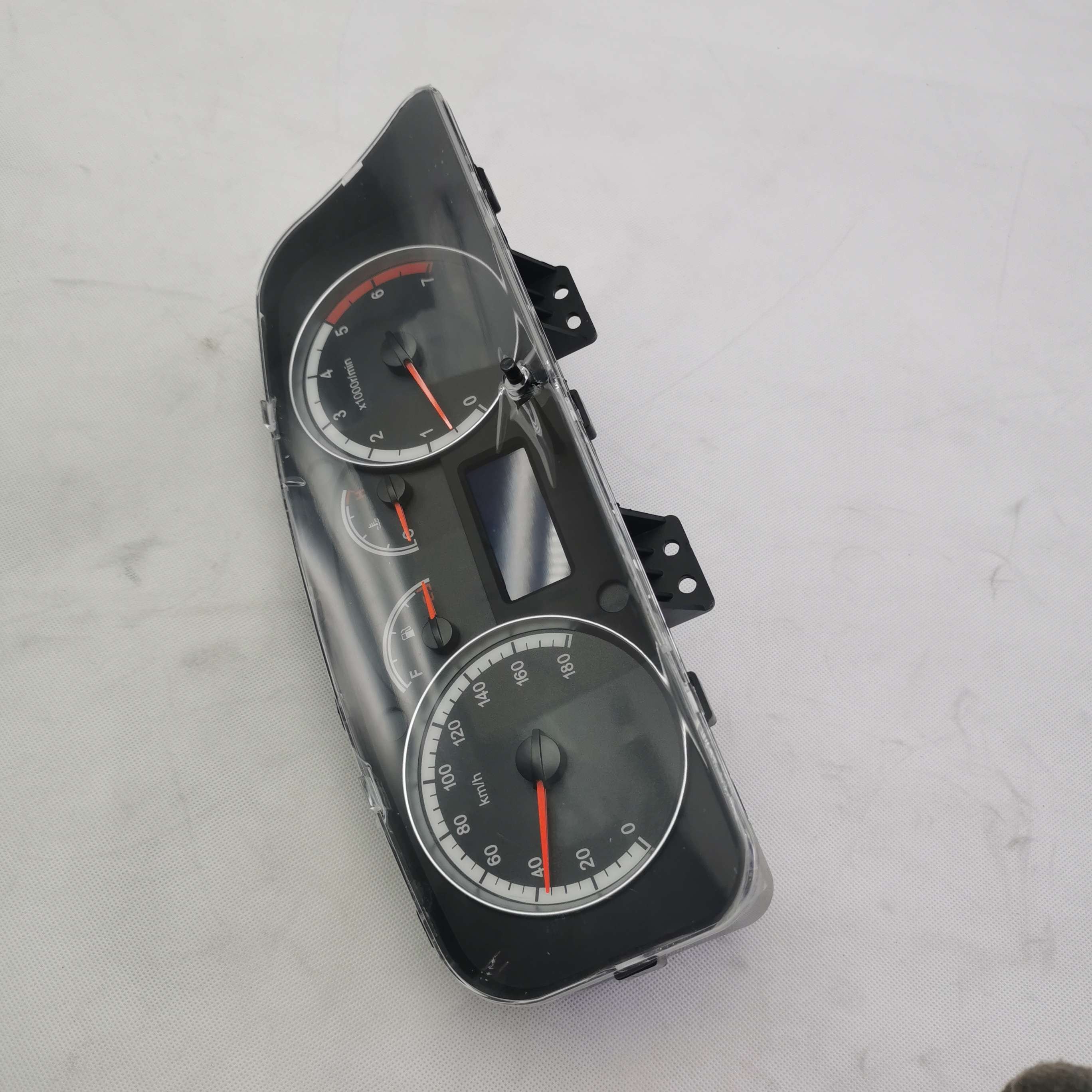 Foton Truck Parts Combined Instrument Assembly FK1376010017A3A2014
