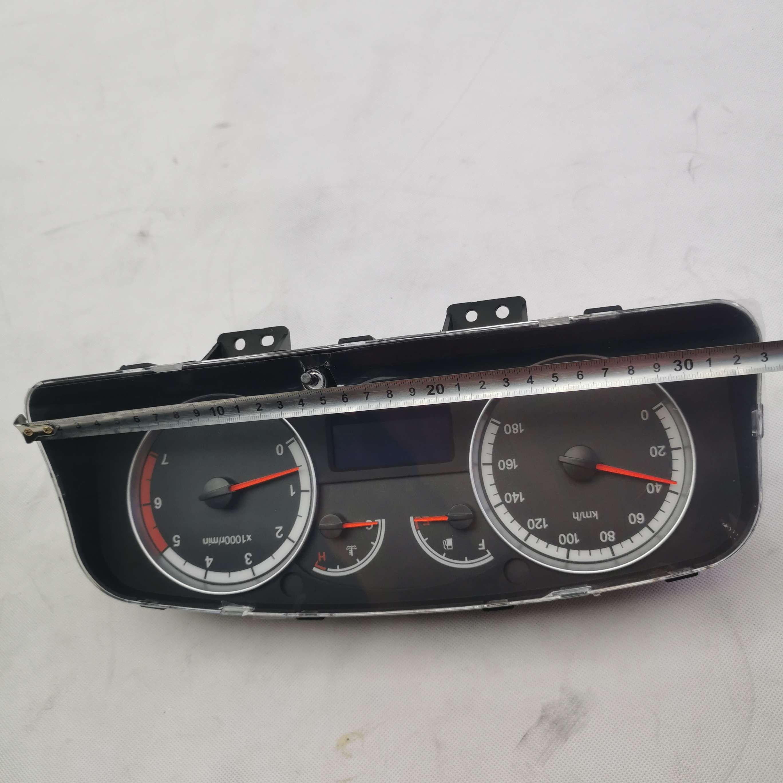 Foton Truck Parts Combined Instrument Assembly FK1376010017A3A2014