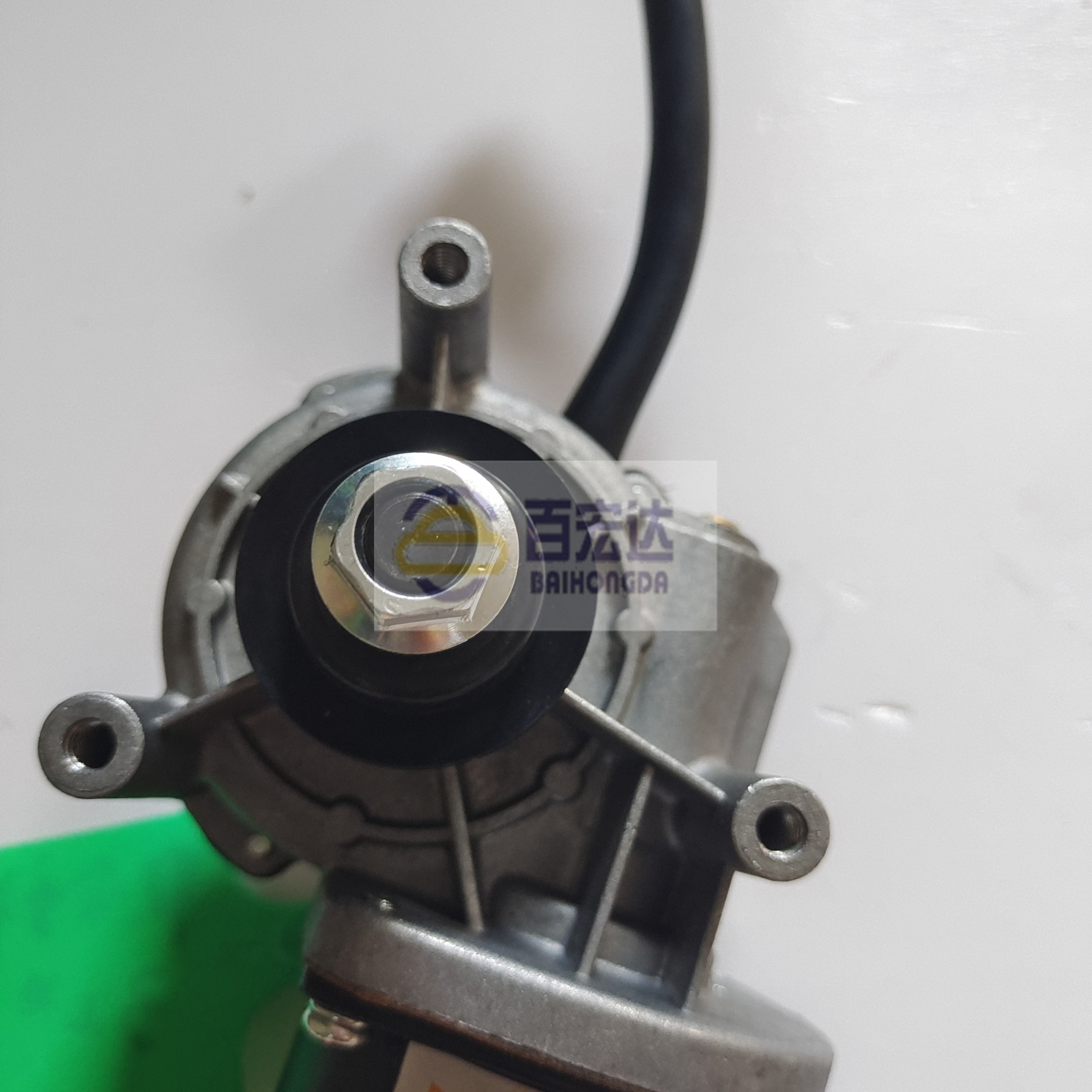 Spare Parts Auto Parts New Wiper Motor Assembly for C&C Trucks United Truck OEM 100520500002 Auto Accessories