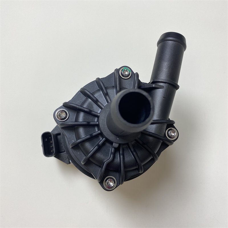 STZT 0005000486 New Auxiliary Pump Auto Part for Mercedes-Benz G63 E63 G65 CLS63 SL63 Models CLS63 SL63