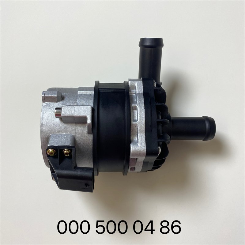 STZT 0005000486 New Auxiliary Pump Auto Part for Mercedes-Benz G63 E63 G65 CLS63 SL63 Models CLS63 SL63