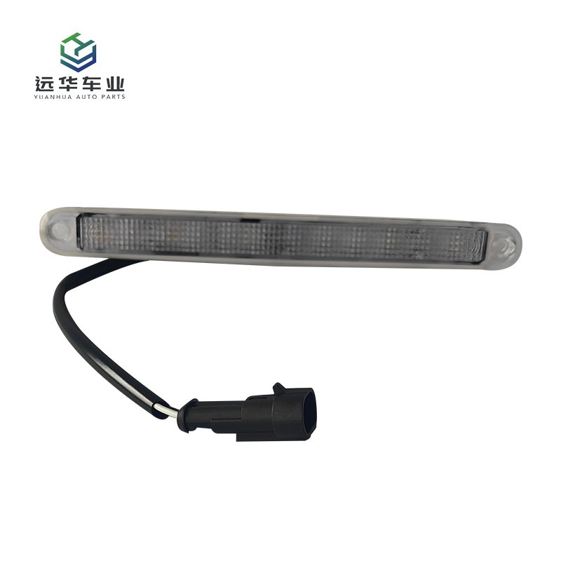 YH Fast Shipping P360x25 LED License Plate Light for SUNWIN