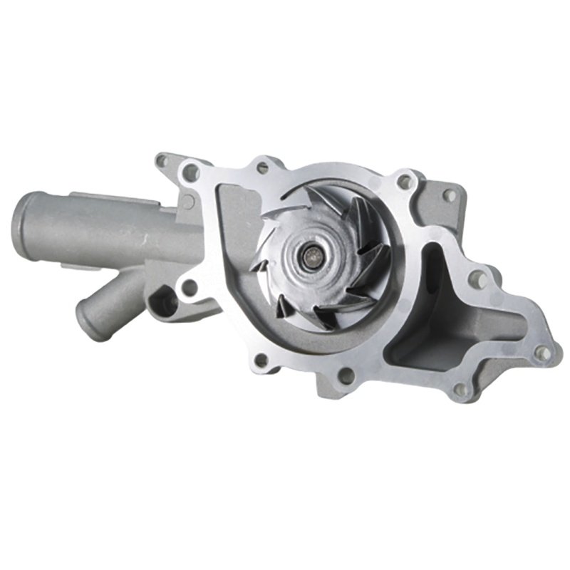 Auto Parts Engine Water Pump for Mercedes-Benz Sprinter 906 3-t Bus 4-t Bus W639 C117 6422001001