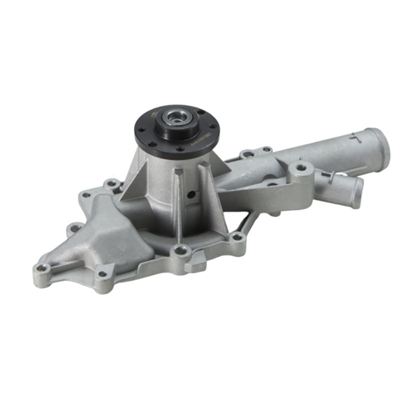 Auto Parts Engine Water Pump for Mercedes-Benz Sprinter 906 3-t Bus 4-t Bus W639 C117 6422001001