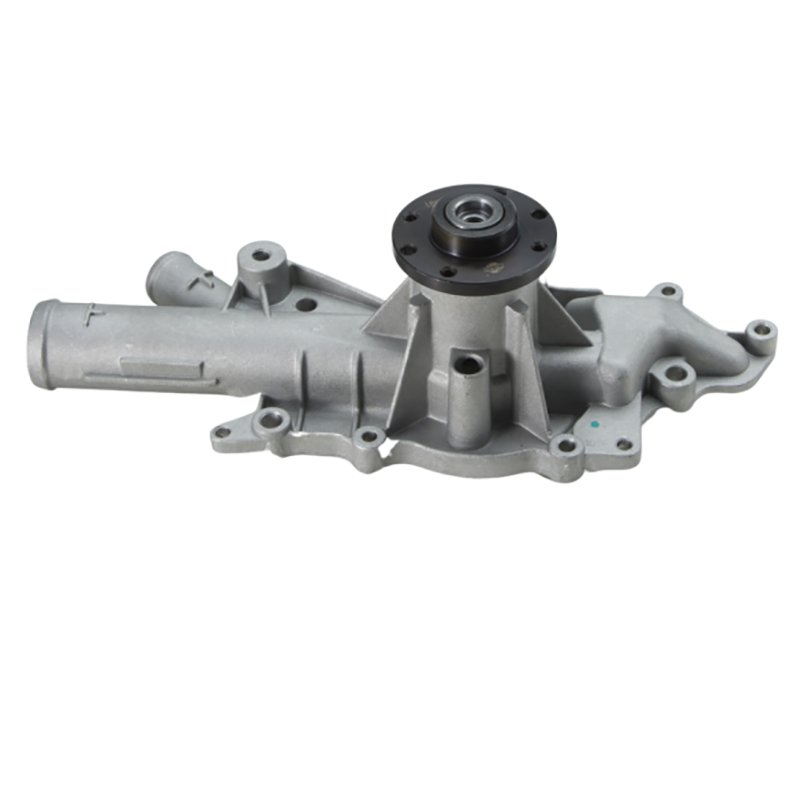 Auto Parts Engine Water Pump for Mercedes-Benz Sprinter 906 3-t Bus 4-t Bus W639 C117 6422001001