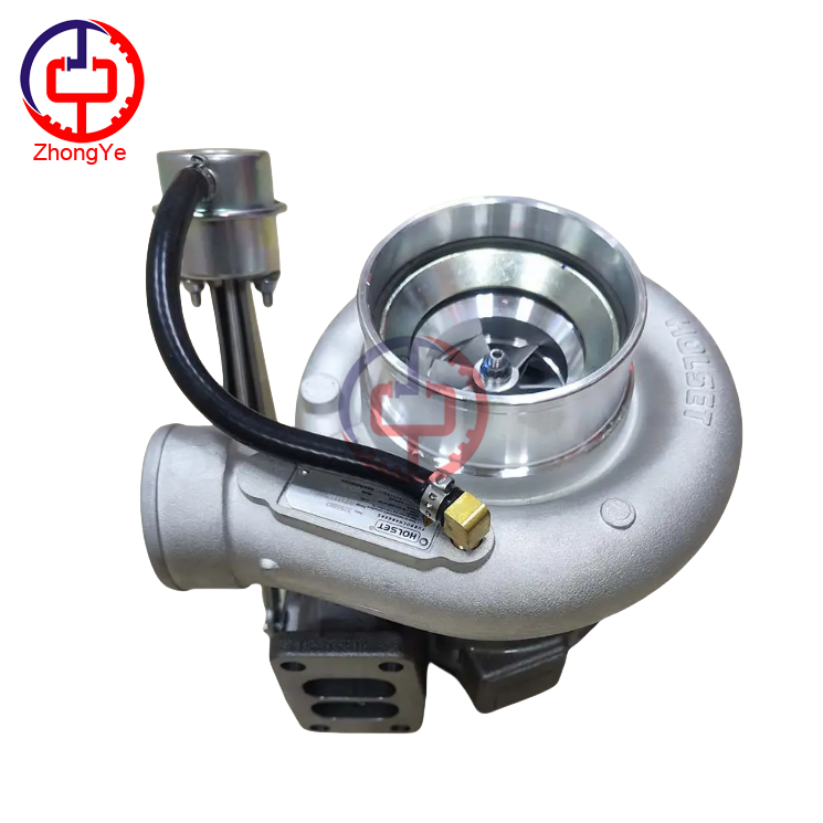 L6200-1118100-181 3795692/3795693 Top Selling Engine Parts Turbocharger Precision Turbo-Supercharger New Bus Turbocharger