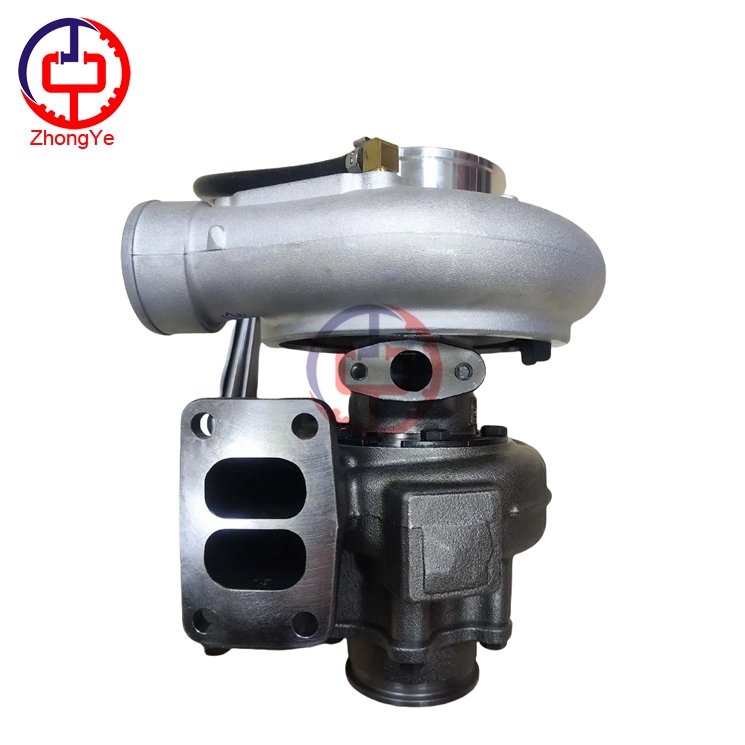 L6200-1118100-181 3795692/3795693 Top Selling Engine Parts Turbocharger Precision Turbo-Supercharger New Bus Turbocharger