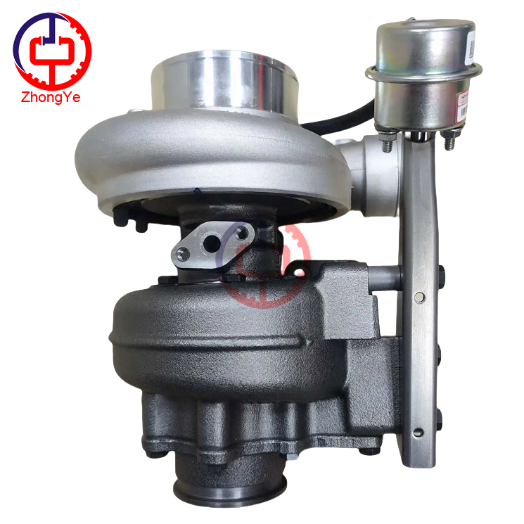 L6200-1118100-181 3795692/3795693 Top Selling Engine Parts Turbocharger Precision Turbo-Supercharger New Bus Turbocharger