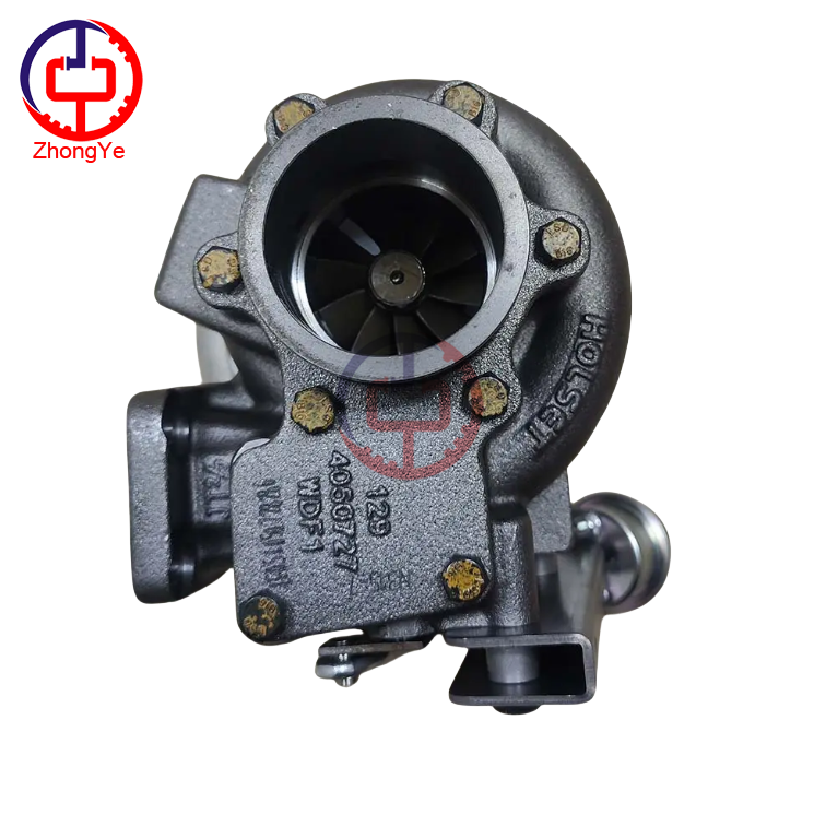 L6200-1118100-181 3795692/3795693 Top Selling Engine Parts Turbocharger Precision Turbo-Supercharger New Bus Turbocharger