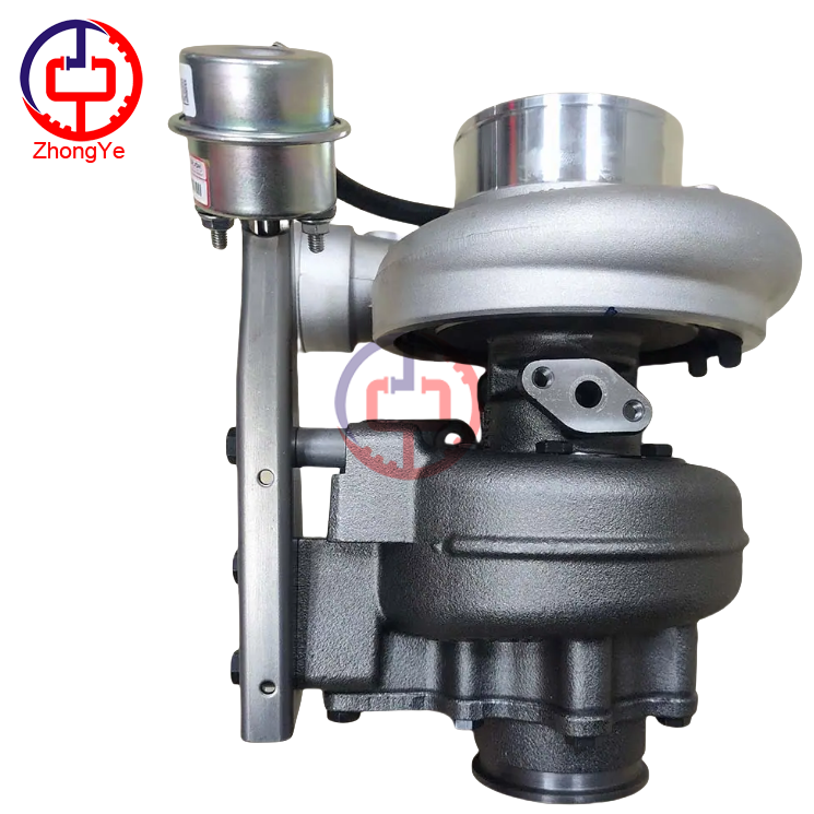 L6200-1118100-181 3795692/3795693 Top Selling Engine Parts Turbocharger Precision Turbo-Supercharger New Bus Turbocharger