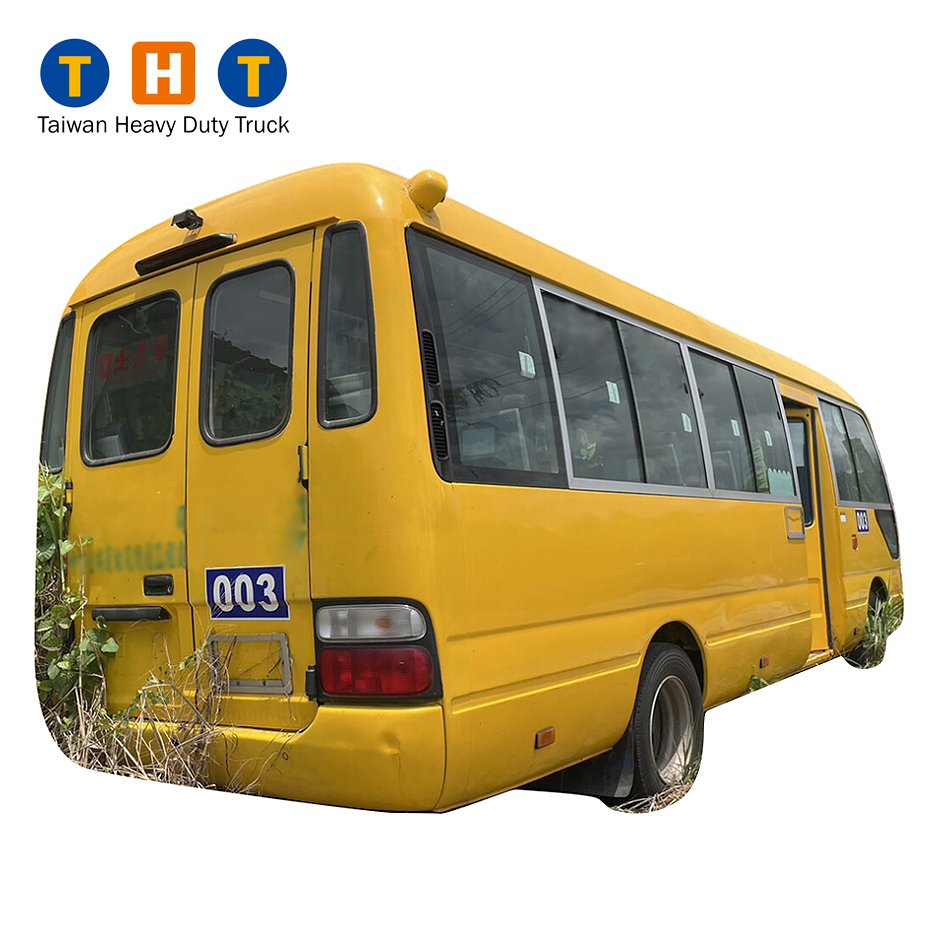 Used Engine Used Bus NO4C Coaster 4009CC 2012Y 5.29Ton for Toyota