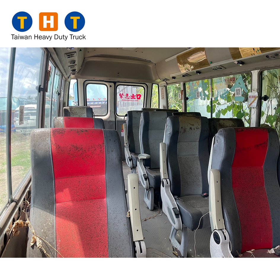 Used Engine Used Bus NO4C Coaster 4009CC 2012Y 5.29Ton for Toyota
