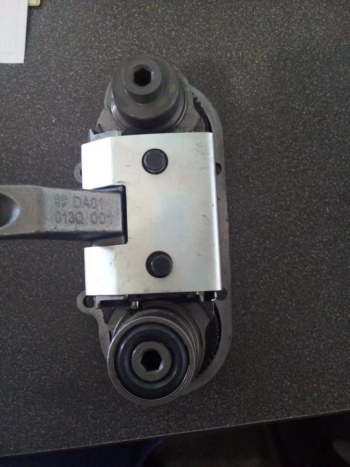 CHINA Buses, Truck,brake Caliper Repair Kit AJUSTADOR CALIPER Zhongtong yutong Higer Kinglong AJUSTADOR CALIPER