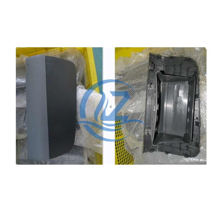 2005-2018 HIACE BUS Parts LHD Wide and Narrow Body Dashboard Cover