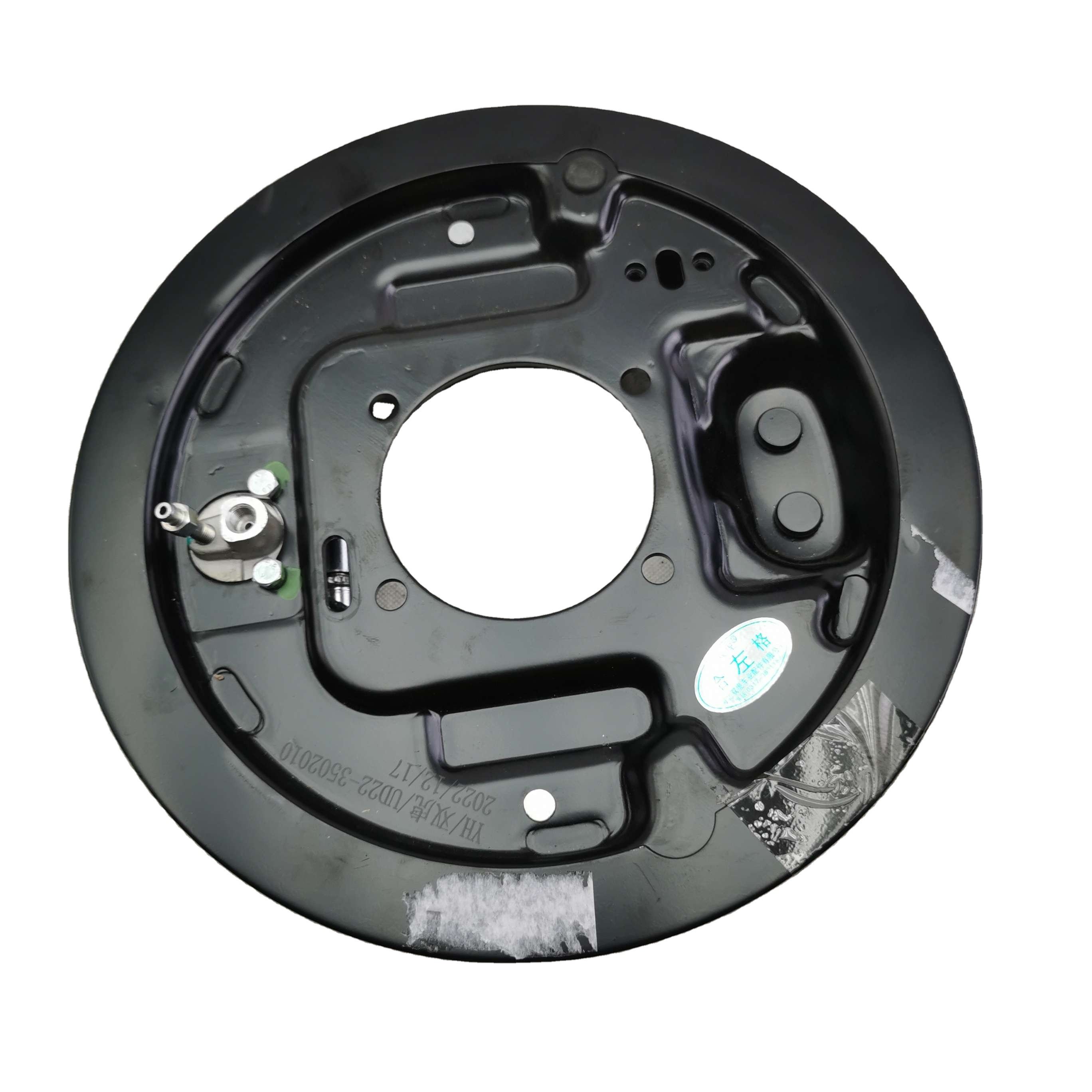 Foton Truck Parts Left Rear Brake Assy UD22-3502010