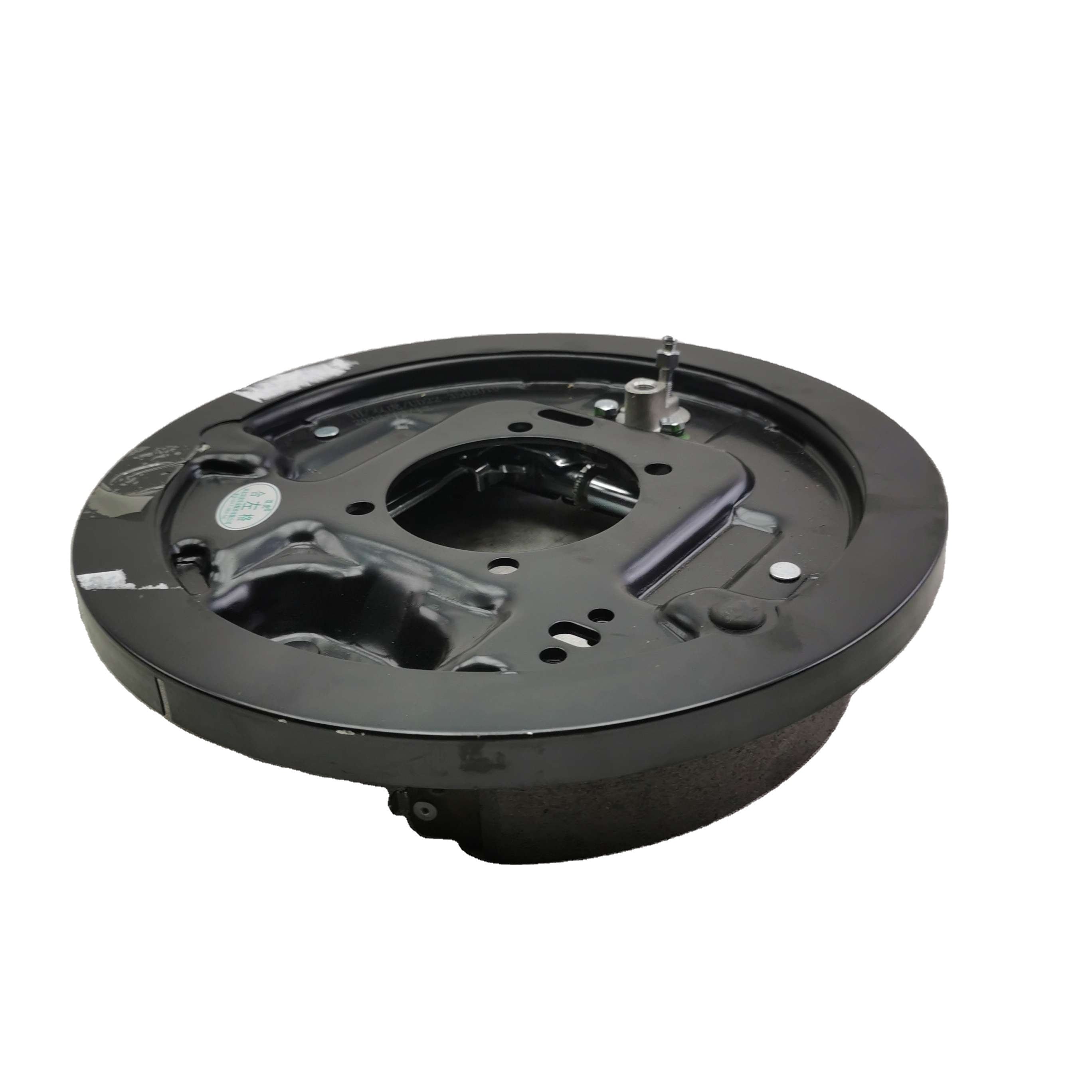 Foton Truck Parts Left Rear Brake Assy UD22-3502010