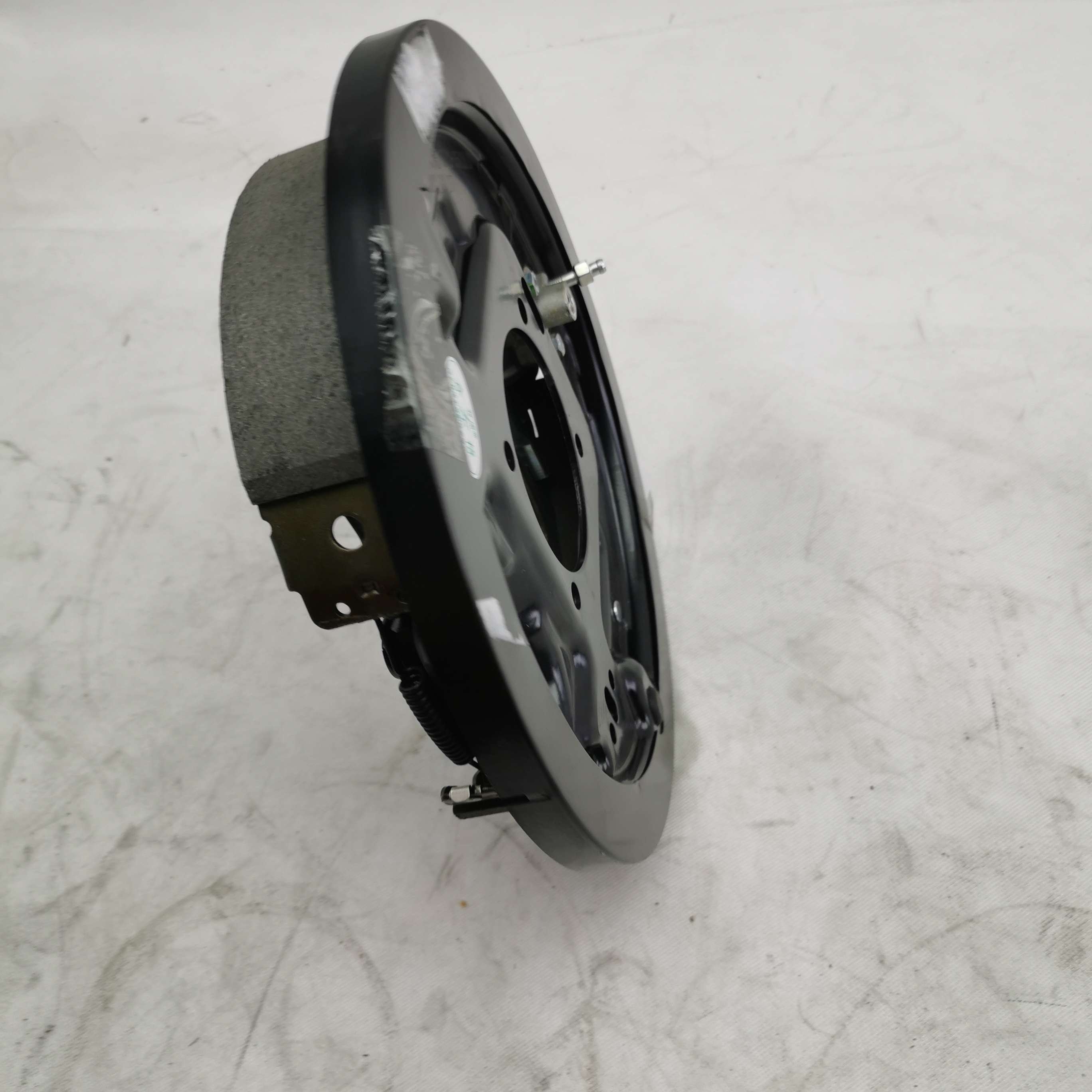 Foton Truck Parts Left Rear Brake Assy UD22-3502010