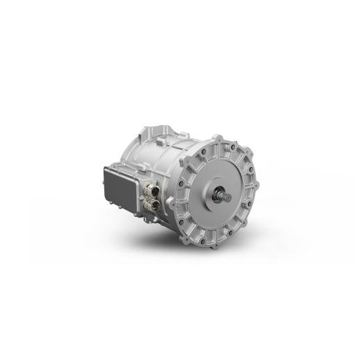 Brogen ODM 70kw 130kw Electric Powertrain Electric Bus Motor for 6 Meters Bus