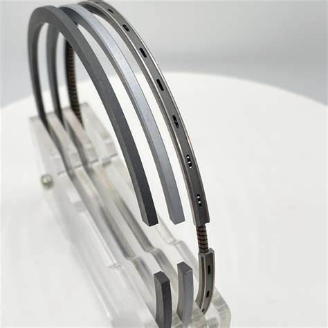 Truck diesel Engine Piston Rings for DAEWOO 2848T DV15T 2848(New) D0846 2848M DL08 2848 128mm 65.02503-8252 9-1420-00