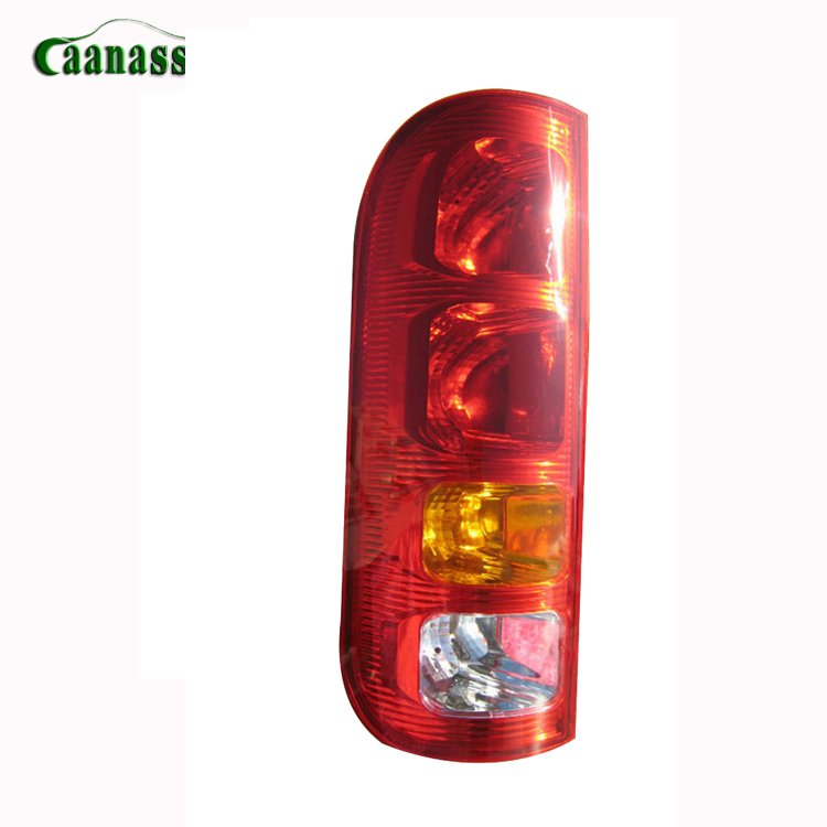 24V High Quality Guangzhou Rear Body GM01-065 JAC 6124 for Bus Spare Parts Auto Tail Lamp;Use for Tail Light Bus Accessories