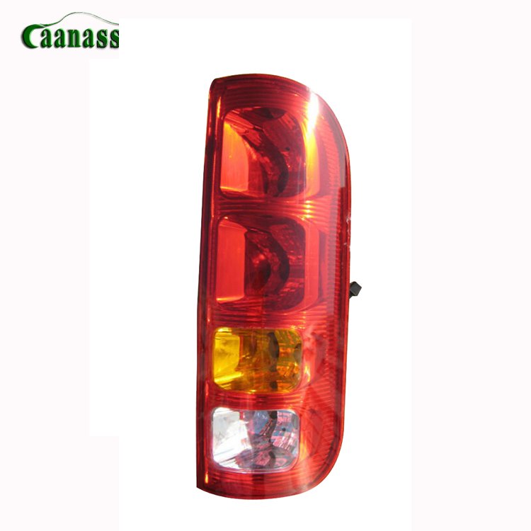24V High Quality Guangzhou Rear Body GM01-065 JAC 6124 for Bus Spare Parts Auto Tail Lamp;Use for Tail Light Bus Accessories