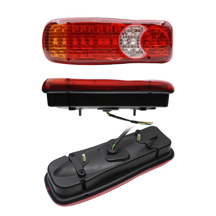 Led Light for Trailer Truck Accessories Truck Trailer Led Tail Light