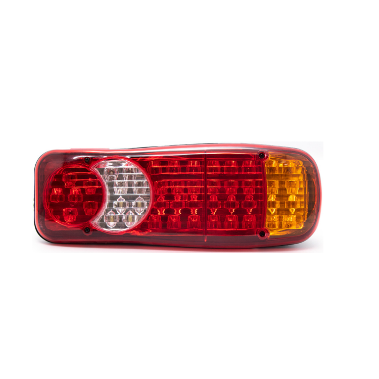 Led Light for Trailer Truck Accessories Truck Trailer Led Tail Light