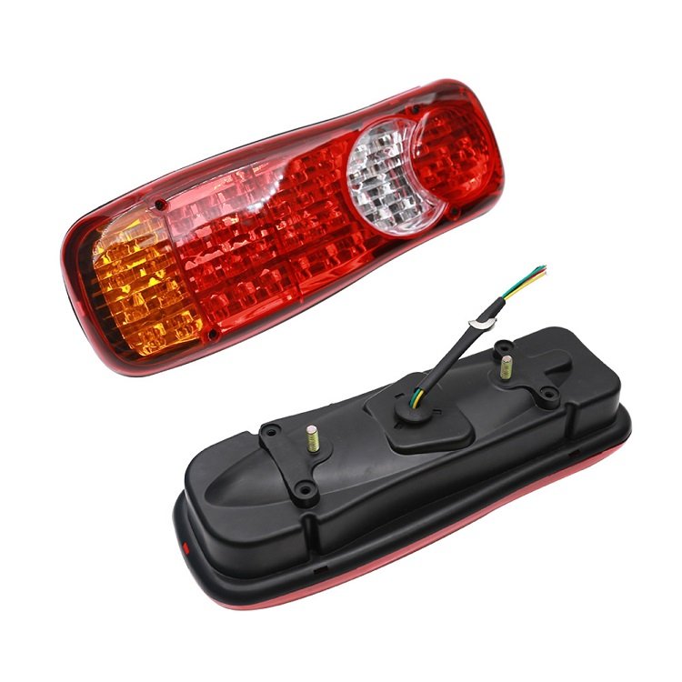Led Light for Trailer Truck Accessories Truck Trailer Led Tail Light