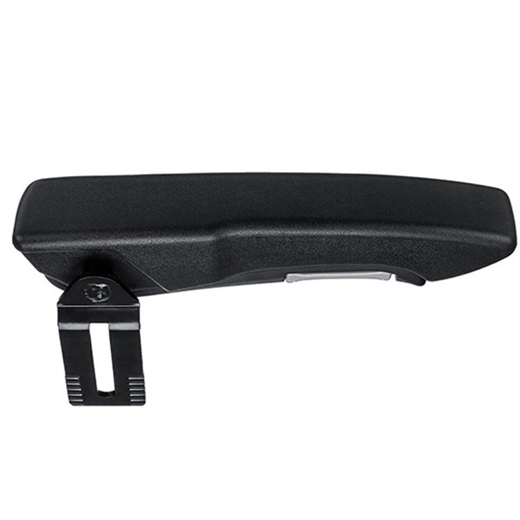 Hot Selling PU Leather Adjustable Grammar Armrests for Truck Bus Seat Modify Seat Armrest Kits