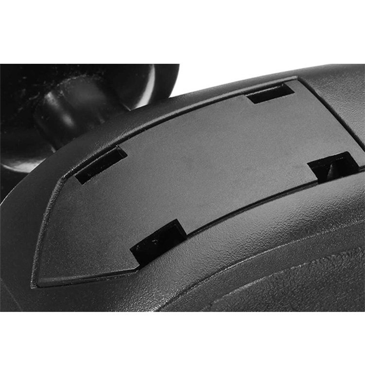 Hot Selling PU Leather Adjustable Grammar Armrests for Truck Bus Seat Modify Seat Armrest Kits