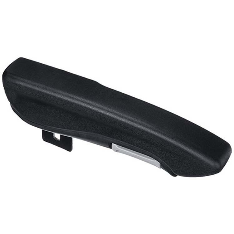 Hot Selling PU Leather Adjustable Grammar Armrests for Truck Bus Seat Modify Seat Armrest Kits