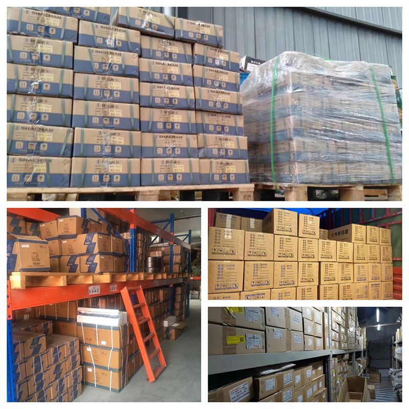For YuTong Bus Zhongtong King Long Ankai SIG Bus Chassis Body Engine And Other Parts A4710902755 A4710902455 4988747 4988747