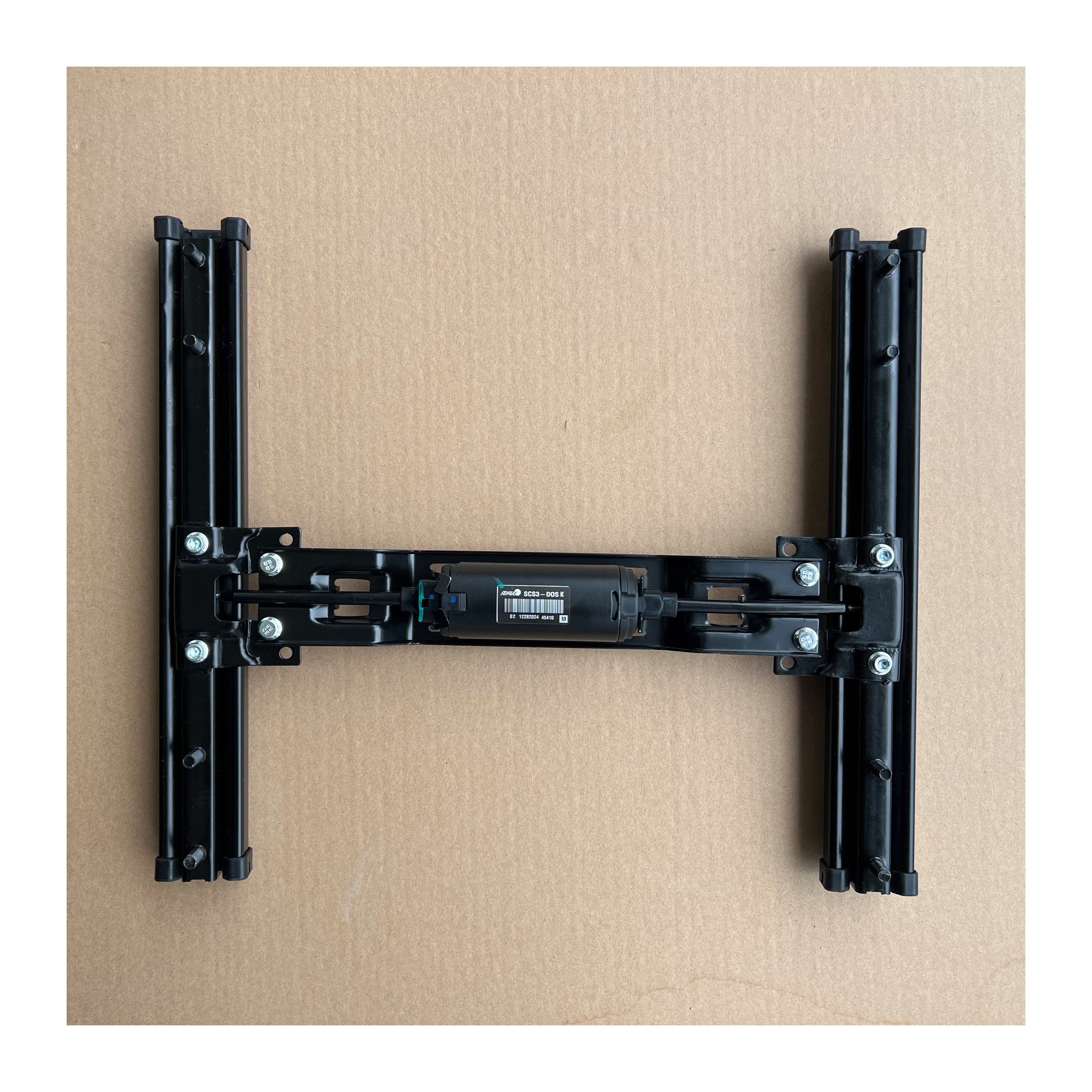 Electric Luxury Van Accessory Car Seat Motors Skeleton for Sprinter Van Vito Alphard W447 V Class-for Toyota Land Cruiser