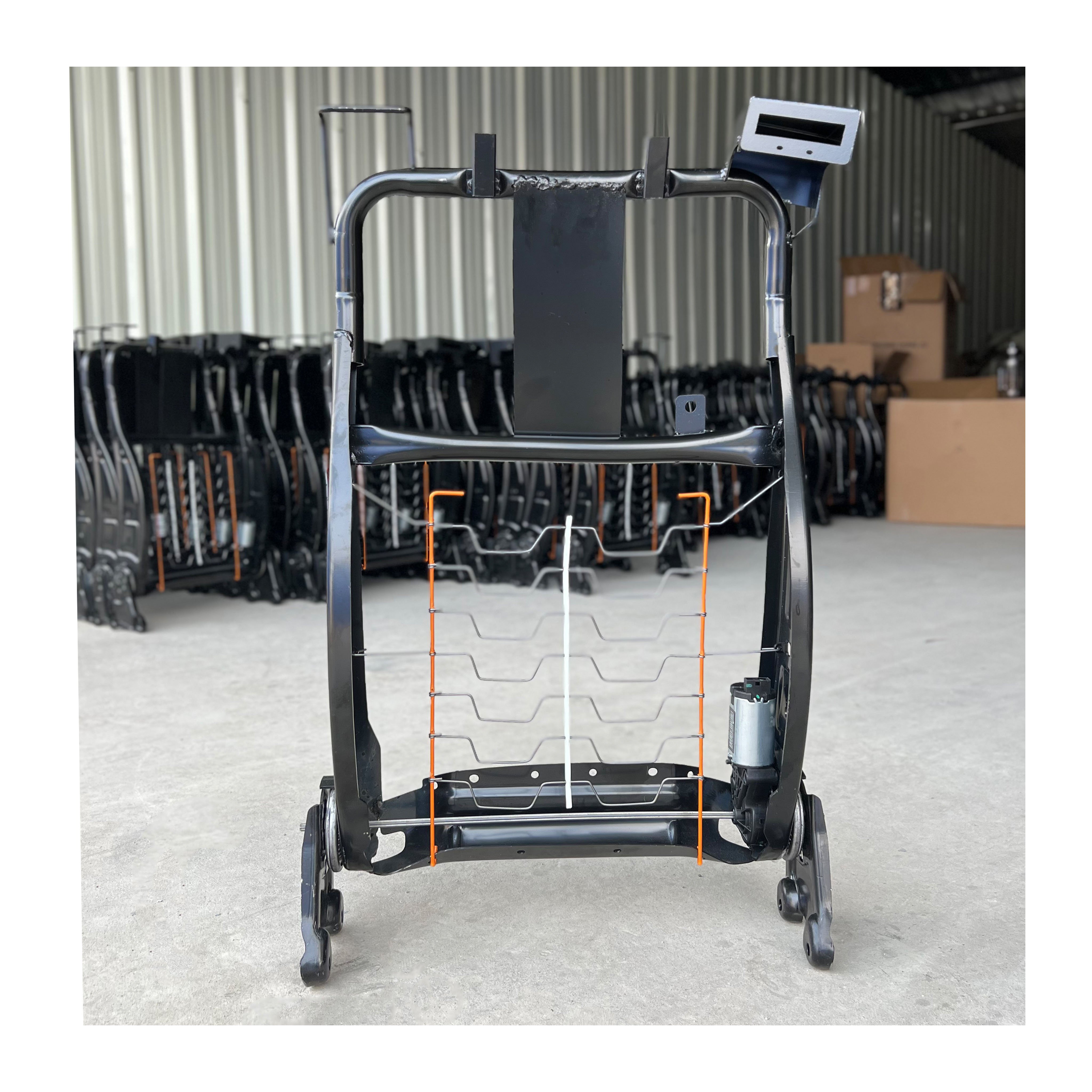 Electric Luxury Van Accessory Car Seat Motors Skeleton for Sprinter Van Vito Alphard W447 V Class-for Toyota Land Cruiser