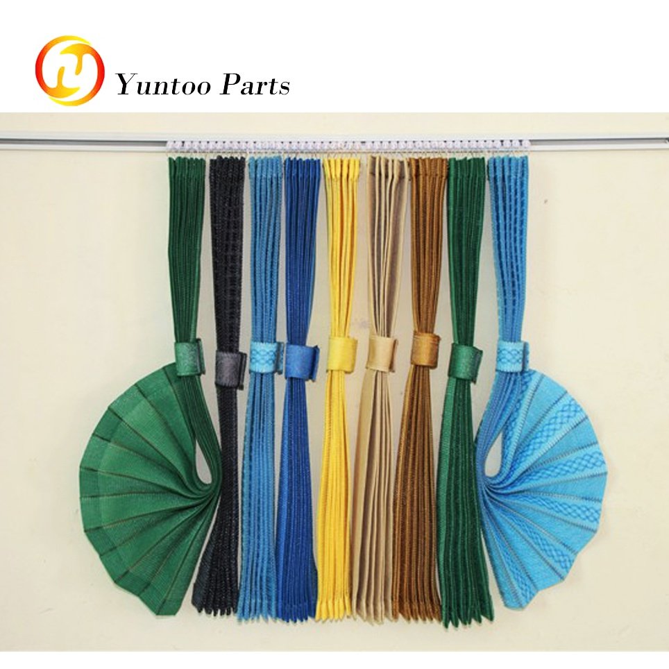 Fabric Curtain Customized for Bus Car Accessories