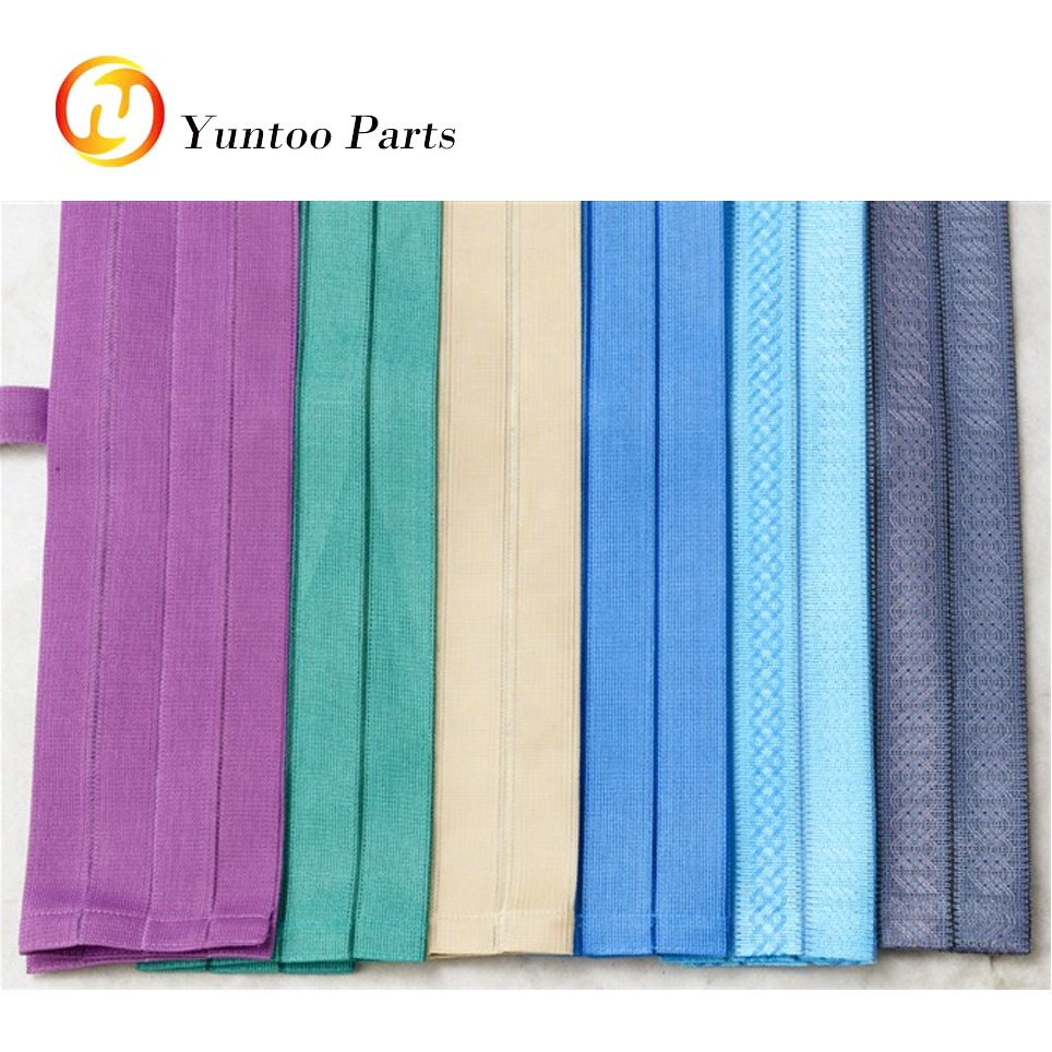 Fabric Curtain Customized for Bus Car Accessories