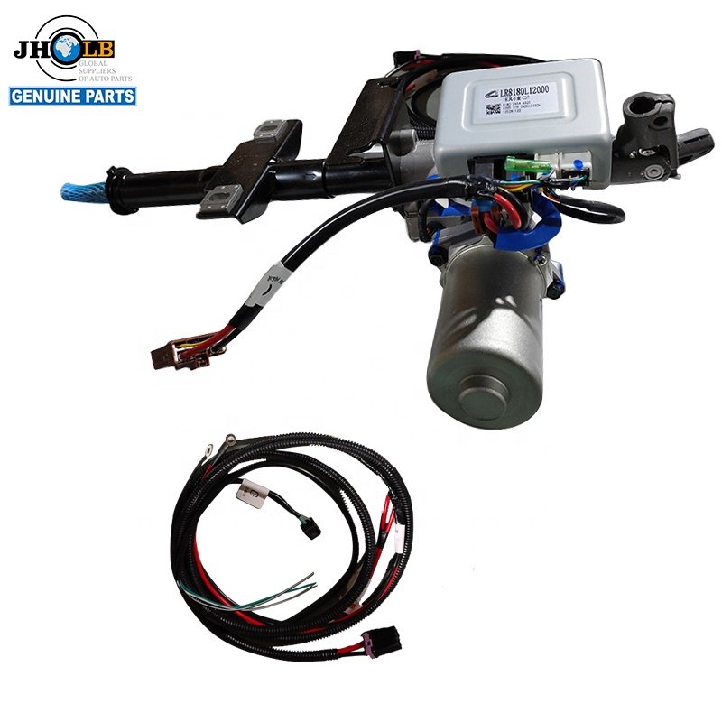 HIGH QUALITY 3404010-CA01 STEERING SHAFT WITH ELECTRIC POWER for DFSK C35 C37