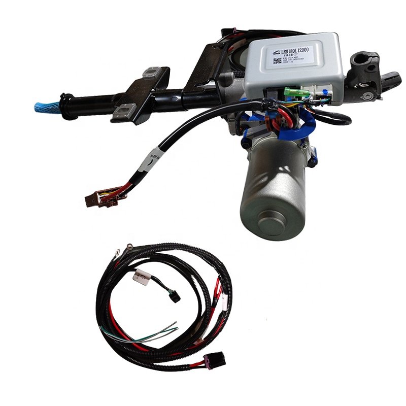 HIGH QUALITY 3404010-CA01 STEERING SHAFT WITH ELECTRIC POWER for DFSK C35 C37