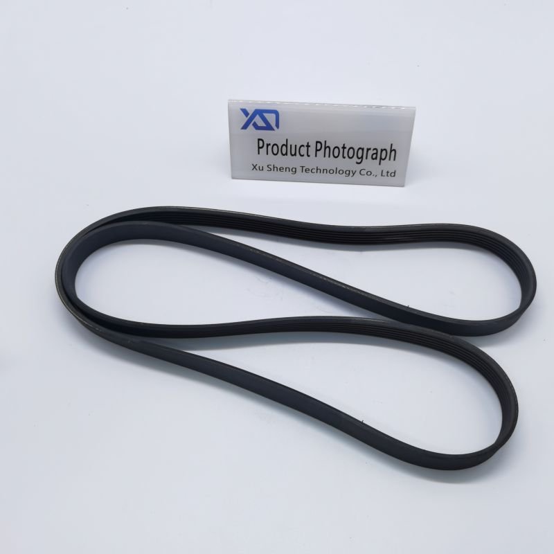 Thermo King 78-1822 781822 High-quality Customizable Automobile Multi-belt Polypropylene Belt Rubber Belt