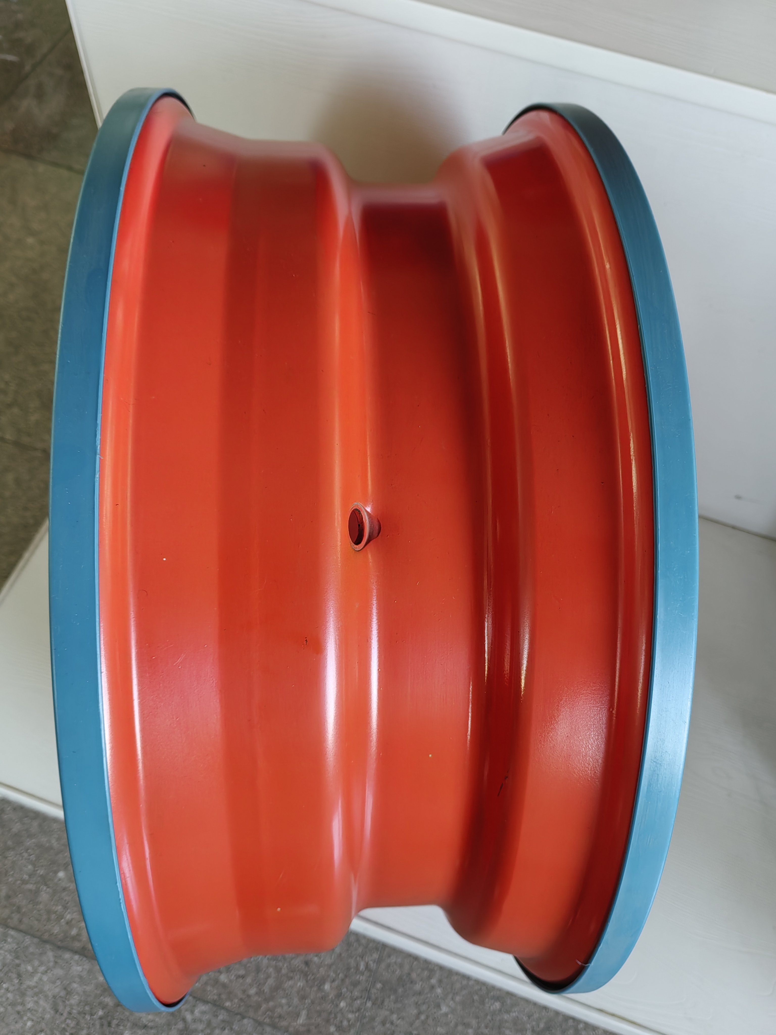 Wheel Rims 22.5x8.25 Truck Wheel Rims New For Dongfeng Vehicles 11R22.5