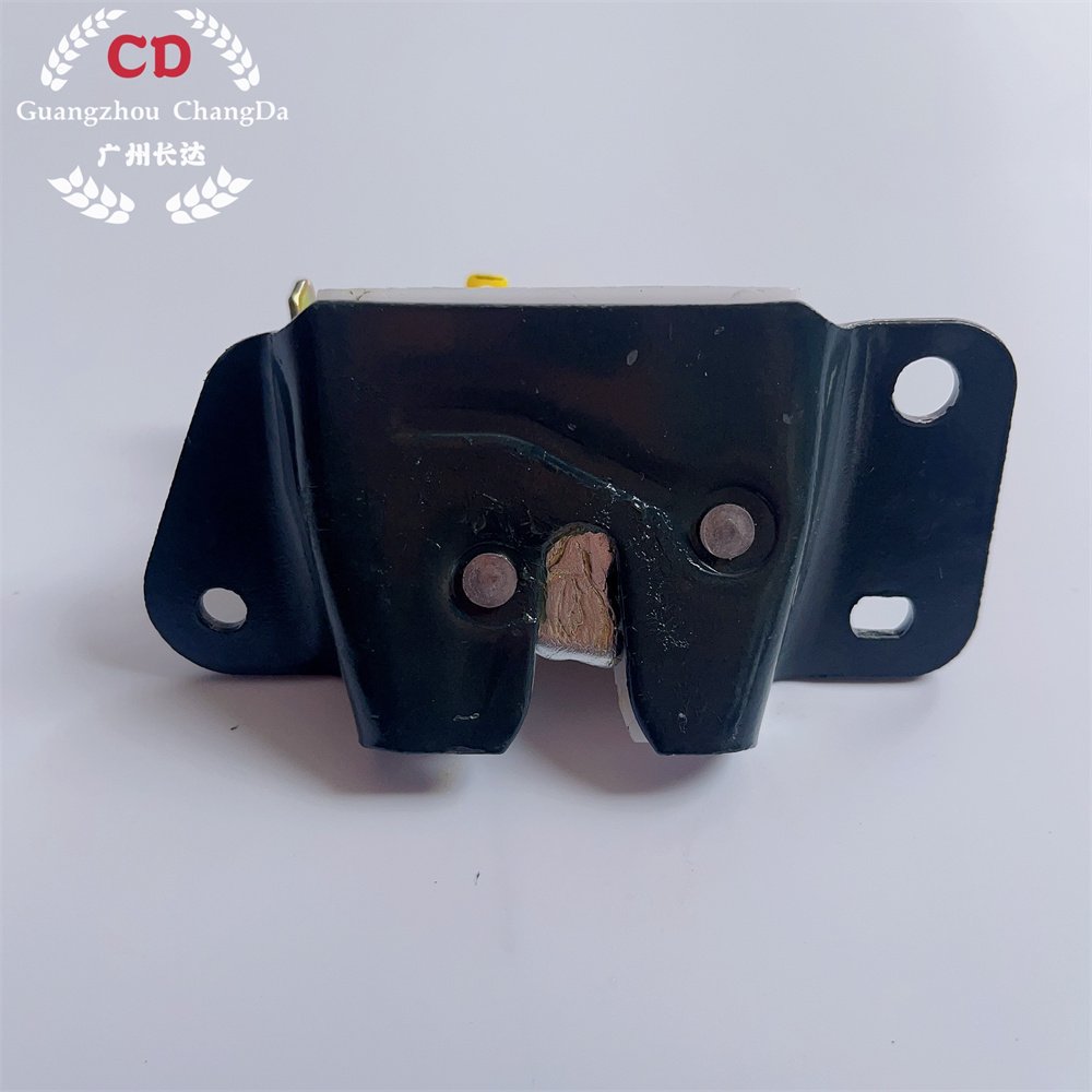 FOR Hyundai Baud H100 H1 Automotive Parts Rear Door Lock Mechanism 81710-4A001 81310-43300 L300 MB537417 Starex Back Door Lock