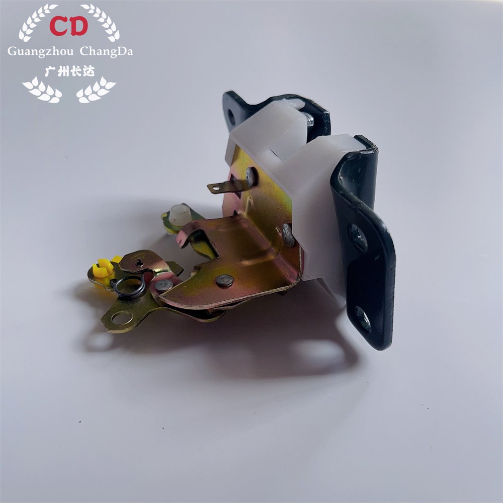 FOR Hyundai Baud H100 H1 Automotive Parts Rear Door Lock Mechanism 81710-4A001 81310-43300 L300 MB537417 Starex Back Door Lock