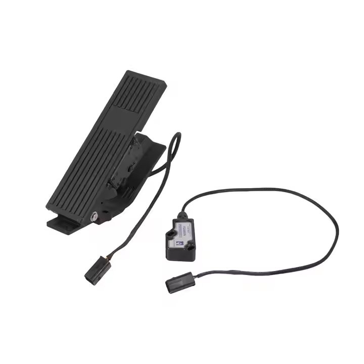 Golf Cart Accelerator Pedal 48v 0-5v Electronic Pedal 5-line Fast Delivery