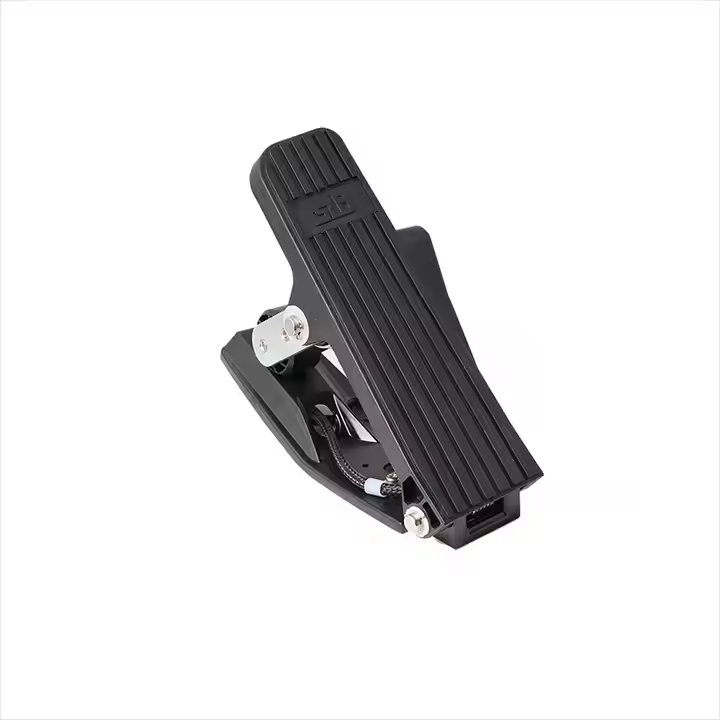 Golf Cart Accelerator Pedal 48v 0-5v Electronic Pedal 5-line Fast Delivery